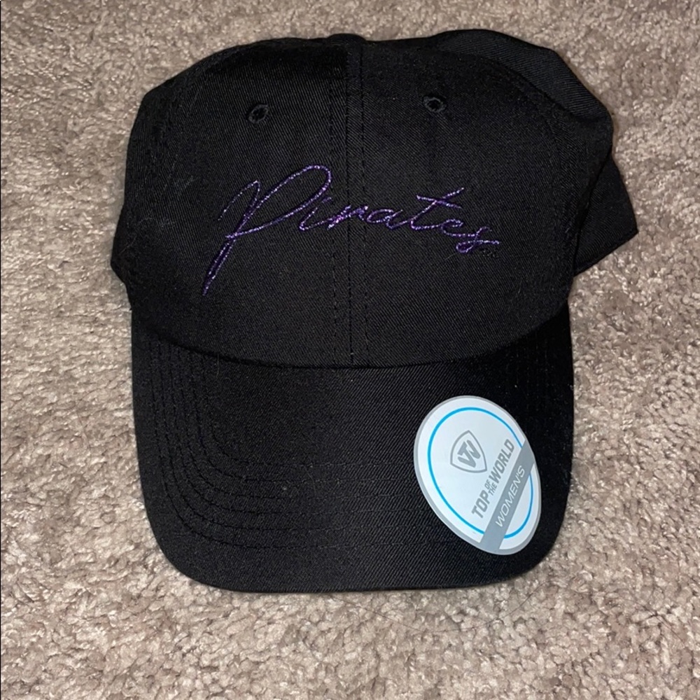 Pirates Hat